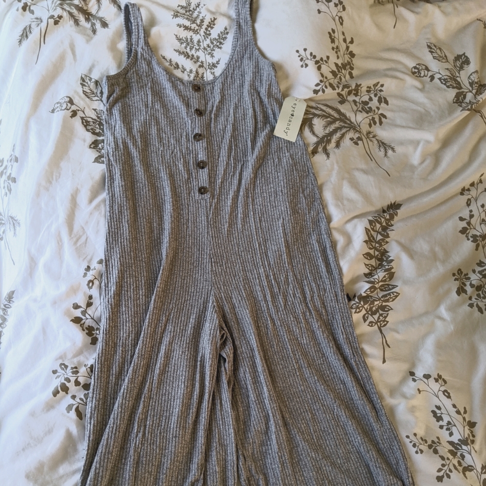 Flowy jumpsuit